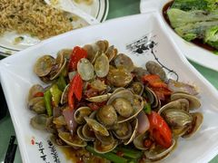 -景好海鲜餐厅(大鹏必选旅游店)