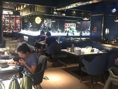 大堂-加餐海鲜自助(宝龙一城店)