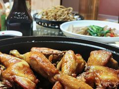 -老船长海鲜大排档(集美店)