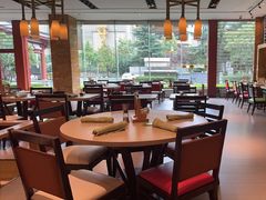 -怡咖啡·自助餐·西安香格里拉