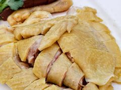 -粤盛海鲜平价店(洛溪食街店)