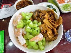 -杏园餐厅(阜成门店)