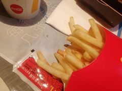 -麦当劳(杭州庆春路店)