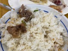 -正宗牛奇排骨饭(第一分店)