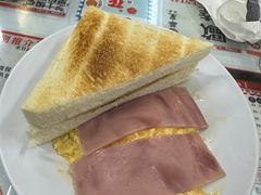 -华星冰室(湾仔店)