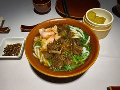 花溪牛肉粉-黔香阁(大上海时代广场店)
