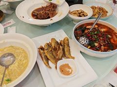 -鼎好家常菜(天桥店)
