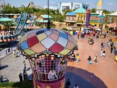 -青岛方特梦幻王国