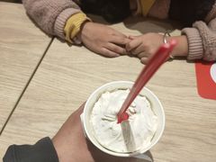 -DQ·蛋糕·冰淇淋(奥林匹克广场店)