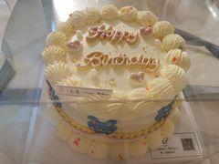 -小麦穗私人订制蛋糕·甜品台(万达店)