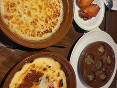 -萨莉亚意式餐厅(杭州滨江天街店)