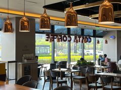 -COSTA COFFEE(联想总部店)
