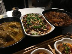 红烧牛腩-新仙清汤牛腩(铜锣湾店)