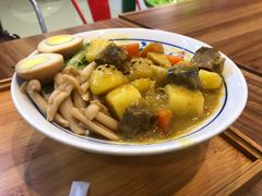 -神牛饭(凯德来福士店)