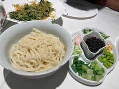 老北京炸酱面-四季民福烤鸭店(王府井灯市口店)