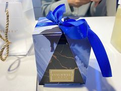 -麦雪尔甜品·生日蛋糕(新街口旗舰店)