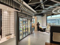-捞小鲜虾滑海鲜自助火锅(嵊州吾悦店)