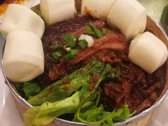 -鑫巴蜀小镇 · 水煮鱼专研店(玉桥店)