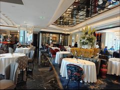 -上海总会SHANGHAICLUB(兴业太古汇店)