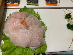 -江小渔鲜鱼火锅(冠亚星城店)