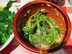 -老街鱼嘴巴(坡子街老店)