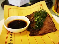 -汇贤府·李氏鲁菜(五棵松店)