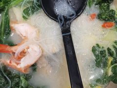 -稻香酒家·35年老字号(侨光店)