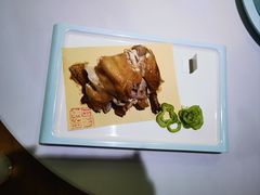 -春满园·邯郸菜发祥地(滏东店)
