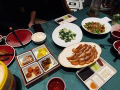 -便宜坊烤鸭店(亦庄京东店)