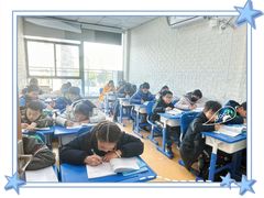 -昂立青少儿成长中心(普陀中环百联校区)