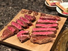 -老乾杯和牛烧肉(王府中环店)