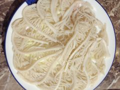 -蜀辣居鲜货老火锅(红牌楼店)
