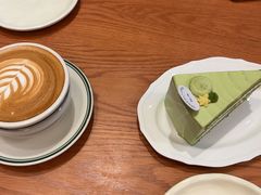 -有序Orderly融合西餐·咖啡(运河外滩店)