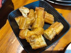 -捞围鲜·港式打边炉(海阳路店)