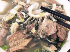 -潮镇老尾牛杂(环城西路店)