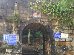 -友谊关景区