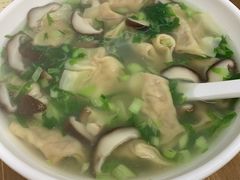 -海胆小馆(东北水饺·春柳店)