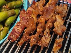 -大成海鲜烧烤·小龙虾(五角场店)