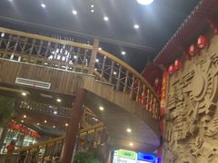 -西北莜面村(太原店)