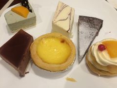-金城国际酒店-悦.澜中餐厅