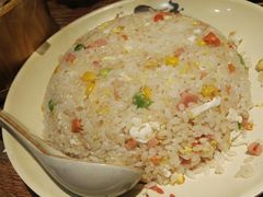 蛋炒饭-蛙麻蛙辣炭火蛙锅(南环大街店)