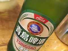 -东北农家小院(定西路店)