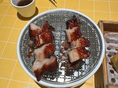 -蔡澜点心·粤菜(花城汇南区店)