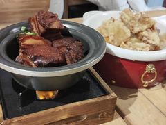 -老长春肉馆(飞跃路店)