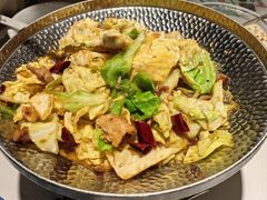 -欧记大排档·景德菜(上海首店)