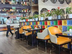 -巴依老爷新疆美食(清华东门店)