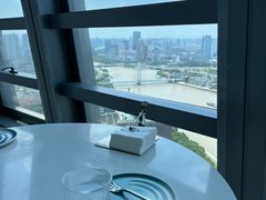 -天玑高空江景餐厅&酒吧Sky Secret Restaurant&Bar