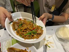 -大鸭梨烤鸭(左家庄店)