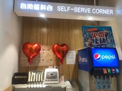 -吉野家(凯旋购物广场店)