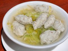 -老坑记·香港经典粤菜馆